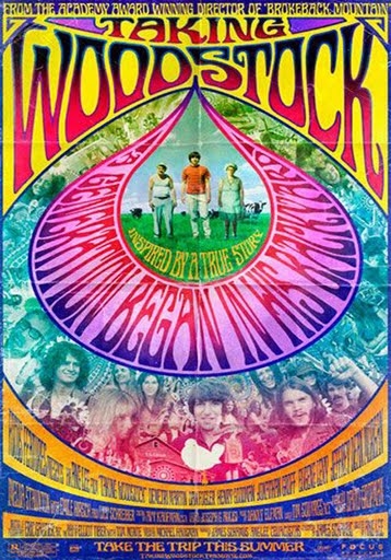 Couverture Motel Woodstock [Risorsa elettronica]