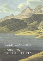Couverture I Grigioni nella storia