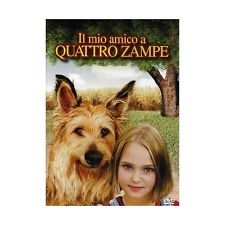 Cover  Il mio amico a quattro zampe