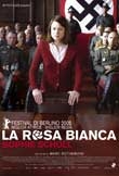 Couverture La Rosa bianca : Sophie Scholl