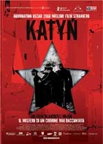 Couverture Katyn