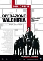 Couverture Operazione Valchiria