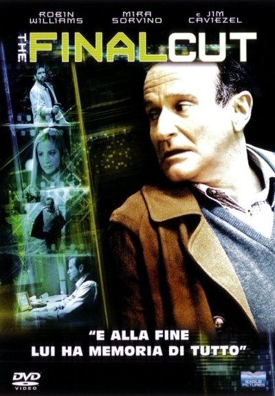 Couverture The Final Cut
