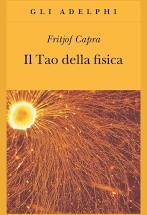 Couverture Il Tao della fisica