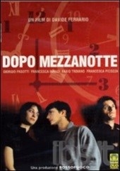 Couverture Dopo mezzanotte