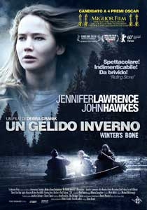 Couverture Un gelido inverno