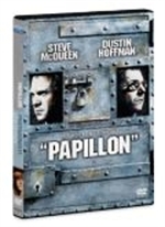 Copertina  Papillon
