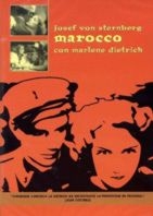Cover  Marocco