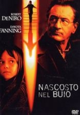 Couverture Nascosto nel buio