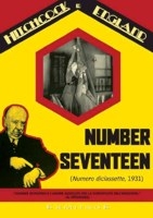 Couverture Number Seventeen