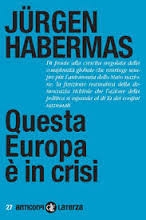 Couverture Questa Europa è in crisi