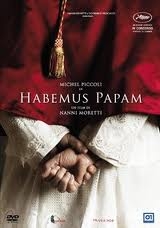 Couverture Habemus Papam