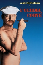 Couverture L'ultima corvé