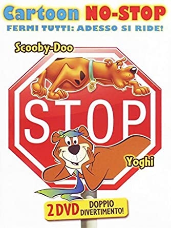 Couverture Le nuove avventure di Scooby-Doo ; Il finto alieno