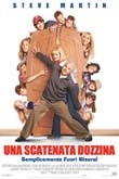 Couverture Una scatenata dozzina