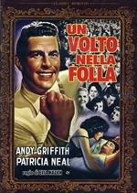Couverture Un volto nella folla