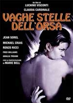 Couverture Vaghe stelle dell'orsa