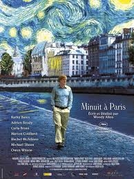 Couverture Midnight in Paris