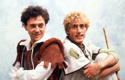 Couverture La commedia degli errori