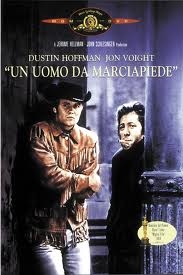 Couverture Un uomo da marciapiede