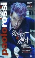 Cover  Romeo & Juliet : serata di delirio organizzato
