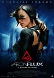 Couverture Aeon Flux : Il futuro ha inizio