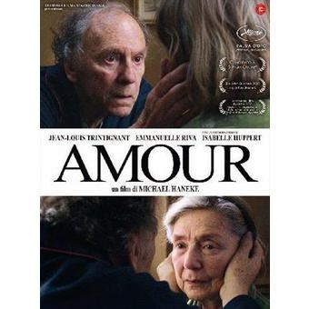 Cover  Amour