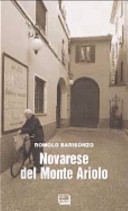 Couverture Novarese del Monte Ariolo