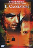 Couverture Il cacciatore
