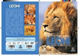 Cover  Leoni