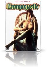 Copertina  Emmanuelle