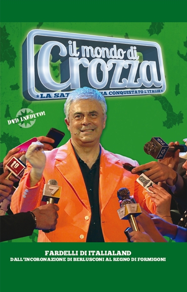 Couverture Fardelli di Italialand 2 : dall'incoronazione di Berlusconi al regno di Formigoni