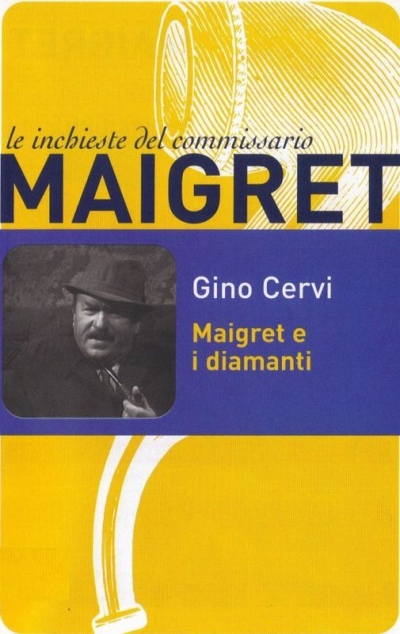 Couverture Il cadavere scomparso