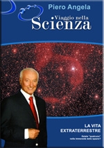 Couverture La vita extraterrestre : esiste "qualcuno" nelle immensità dello spazio?