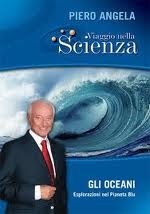 Couverture Gli oceani : esplorazioni nel pianeta blu