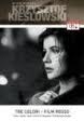 Couverture Tre colori : Film rosso