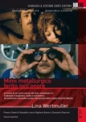 Couverture Mimì metallurgico ferito nell'onore