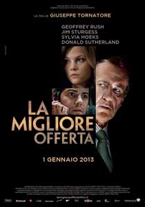 Cover  La migliore offerta