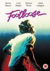 Couverture Footloose
