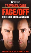 Couverture Face/Off, due facce di un assassino