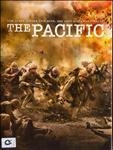 Couverture The Pacific