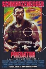 Couverture Predator