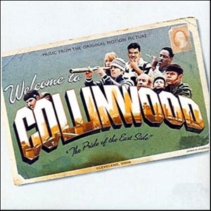 Couverture Welcome to Collinwood