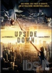 Couverture Upside down