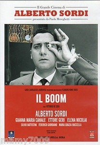 Couverture Il Boom