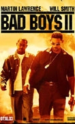 Couverture Bad boys 2.