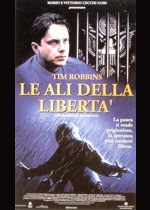 Cover  Le ali della liberta