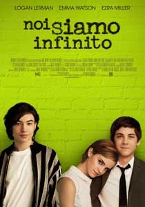Couverture Noi siamo infinito