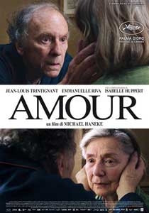 Couverture Amour