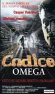 Couverture Codice omega